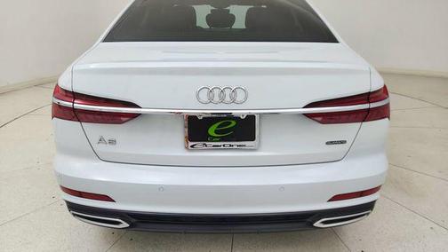 2019 Audi A6 55 Premium Plus