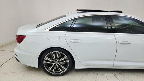 2019 Audi A6 55 Premium Plus