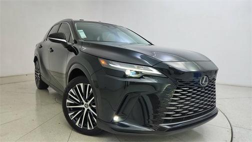 2023 Lexus RX 350 Premium Plus