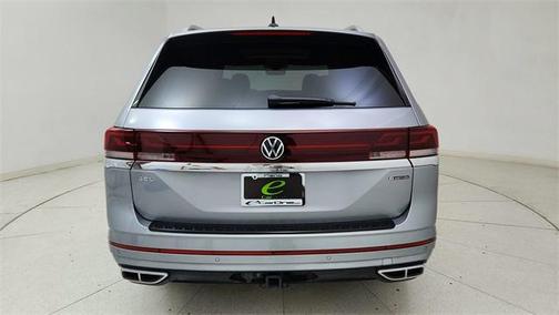 2024 Volkswagen Atlas 2.0T SEL Premium R-Line 4MOTION