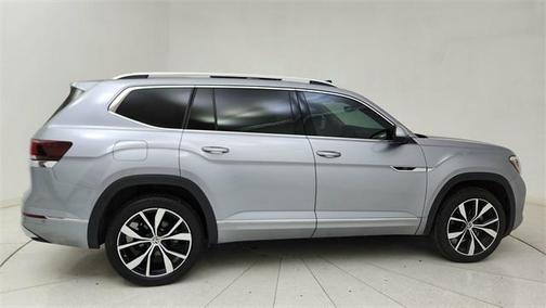 2024 Volkswagen Atlas 2.0T SEL Premium R-Line 4MOTION