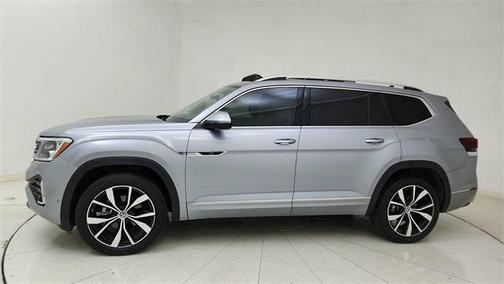 2024 Volkswagen Atlas 2.0T SEL Premium R-Line 4MOTION