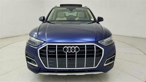 2024 Audi Q5 40 Premium