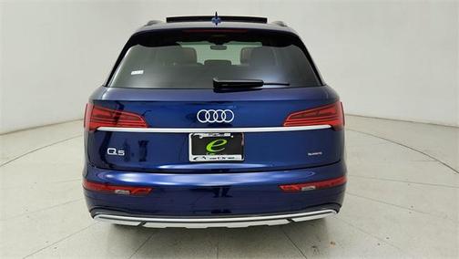 2024 Audi Q5 40 Premium