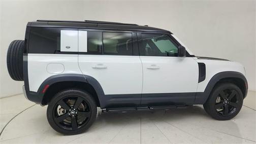 2020 Land Rover Defender 110 HSE