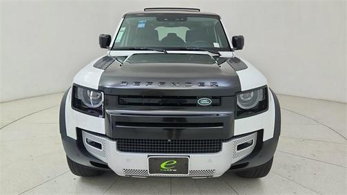2020 Land Rover Defender 110 HSE