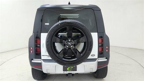 2020 Land Rover Defender 110 HSE