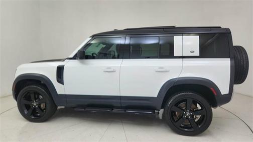 2020 Land Rover Defender 110 HSE