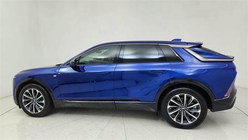 2024 Cadillac LYRIQ Sport w/1SF