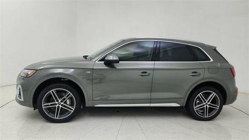 2025 Audi Q5 55 S line Premium