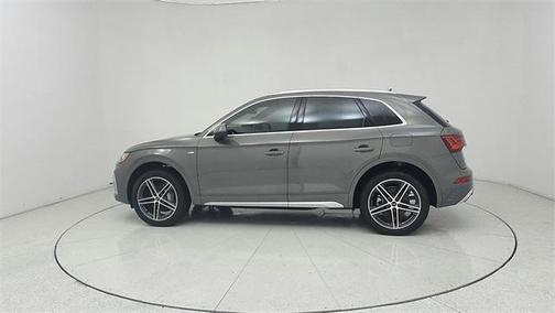 2025 Audi Q5 55 S line Premium