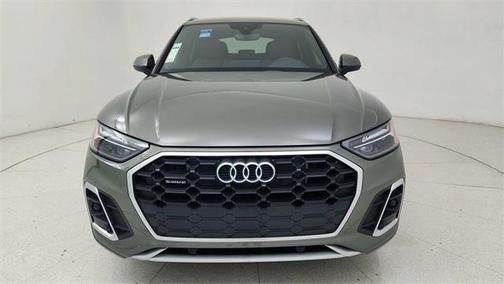 2025 Audi Q5 55 S line Premium