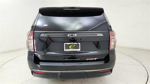 2021 Chevrolet Tahoe 4WD RST