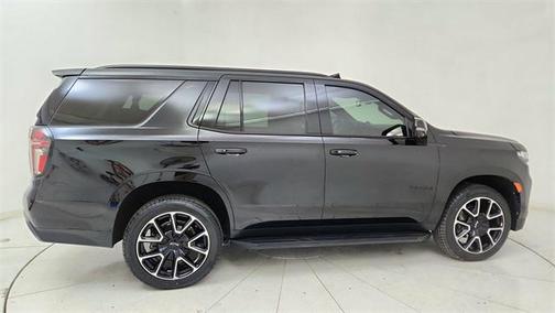 2021 Chevrolet Tahoe 4WD RST