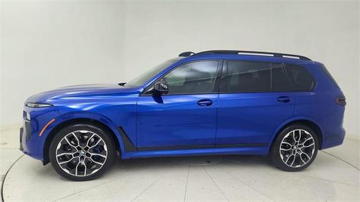 2026 BMW X7 M60i