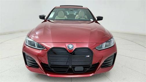 2025 BMW i4 Gran Coupe i