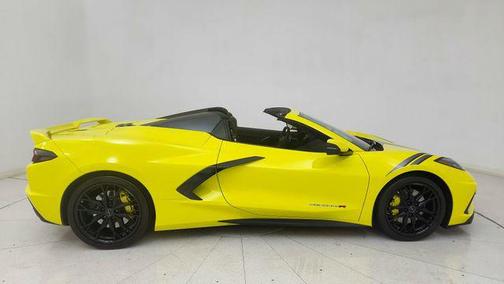 2024 Chevrolet Corvette Stingray w/3LT