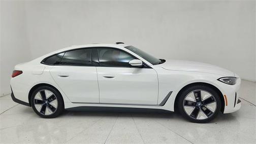 2023 BMW i4 Gran Coupe eDrive35
