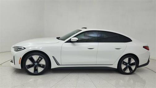 2023 BMW i4 Gran Coupe eDrive35