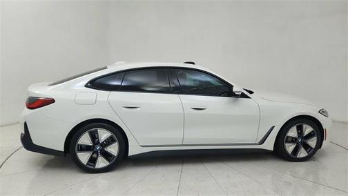 2023 BMW i4 Gran Coupe eDrive35
