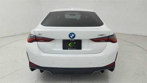 2023 BMW i4 Gran Coupe eDrive35