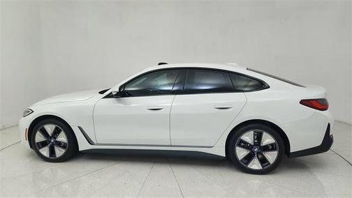 2023 BMW i4 Gran Coupe eDrive35