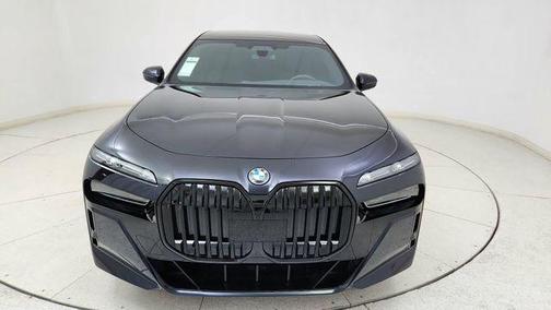 2023 BMW i7 xDrive60