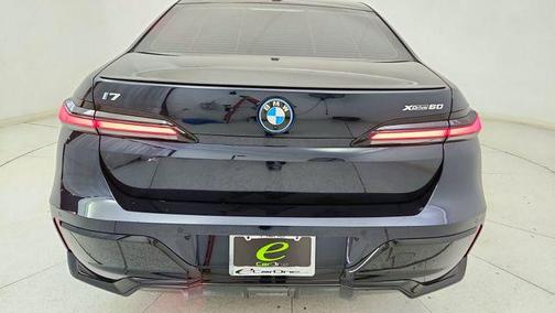 2023 BMW i7 xDrive60