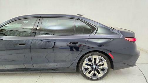2023 BMW i7 xDrive60