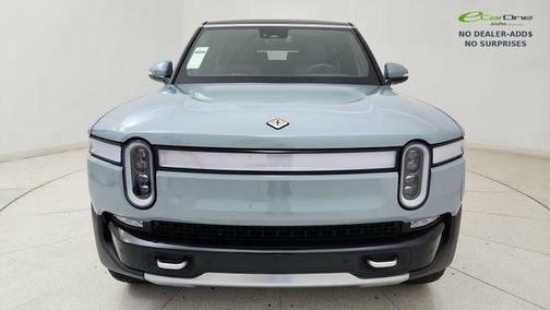 Limestone 2024 Rivian R1S Adventure Quad Motor Large Pack