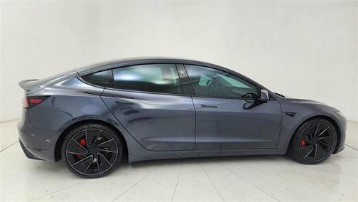 2024 Tesla Model 3 Performance