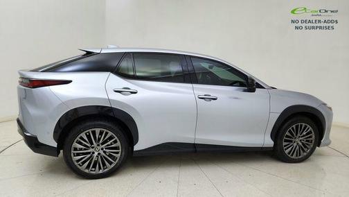 Iridium 2023 Lexus RZ 450e Luxury