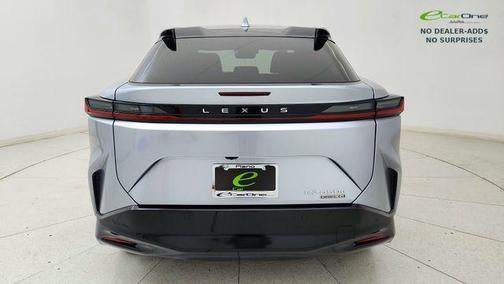 Iridium 2023 Lexus RZ 450e Luxury