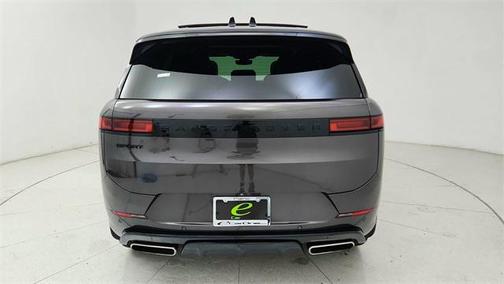 2024 Land Rover Range Rover Sport SE