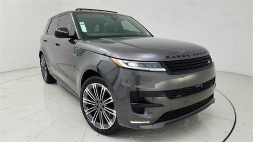 2024 Land Rover Range Rover Sport SE