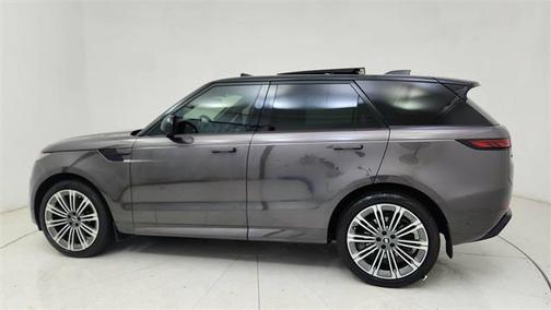 2024 Land Rover Range Rover Sport SE