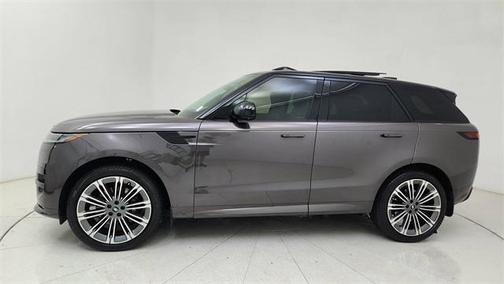 2024 Land Rover Range Rover Sport SE