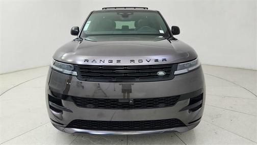 2024 Land Rover Range Rover Sport SE