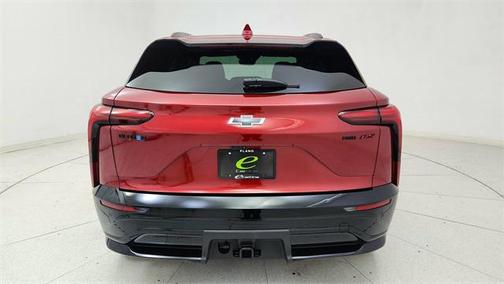 2025 Chevrolet Blazer EV AWD RS