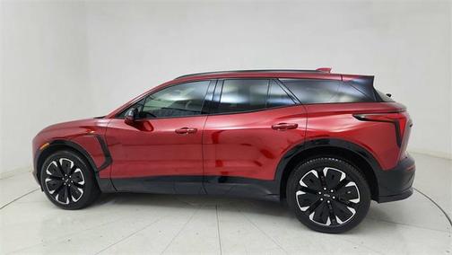 2025 Chevrolet Blazer EV AWD RS