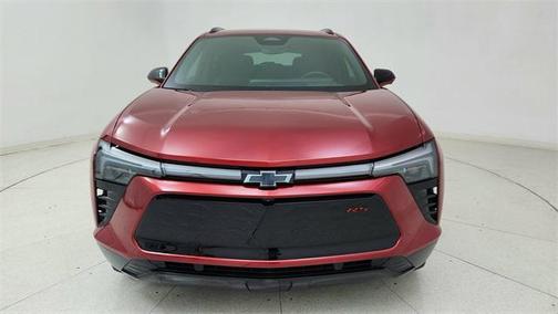 2025 Chevrolet Blazer EV AWD RS