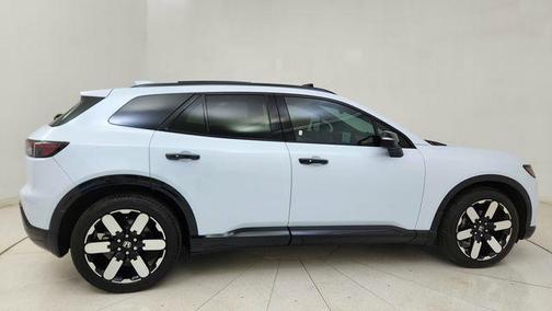 2026 Honda Prologue Elite