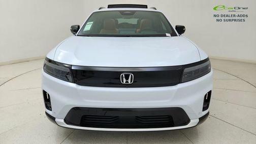 Frostline White Pearl 2026 Honda Prologue Elite