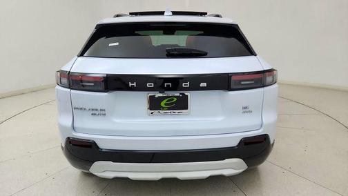 2026 Honda Prologue Elite