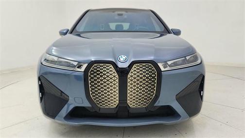 2022 BMW iX xDrive50