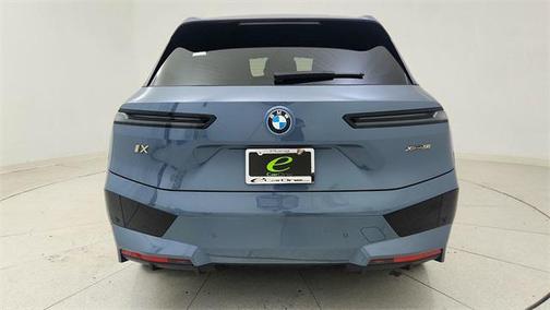2022 BMW iX xDrive50