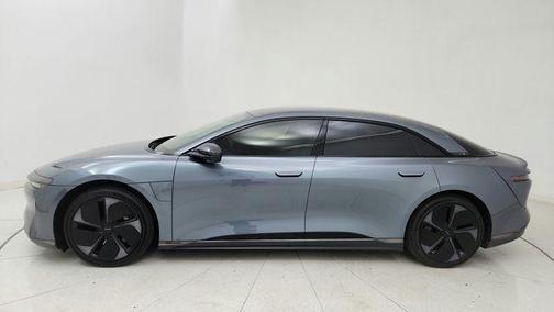 2025 Lucid Air Pure