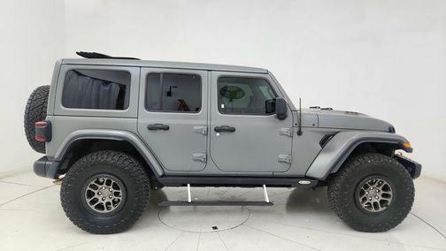 2023 Jeep Wrangler Rubicon 392