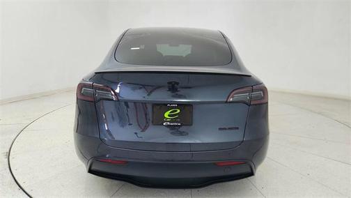 2024 Tesla Model Y Performance Dual Motor All-Wheel Drive