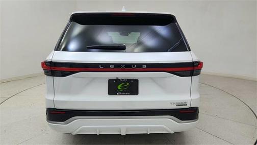 2024 Lexus TX 500h F SPORT Premium